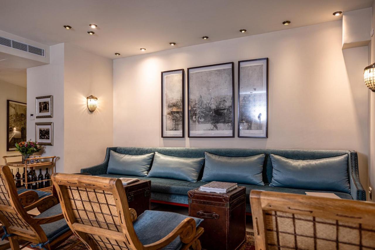 Arthur - An Atlas Boutique 3* Jerusalem