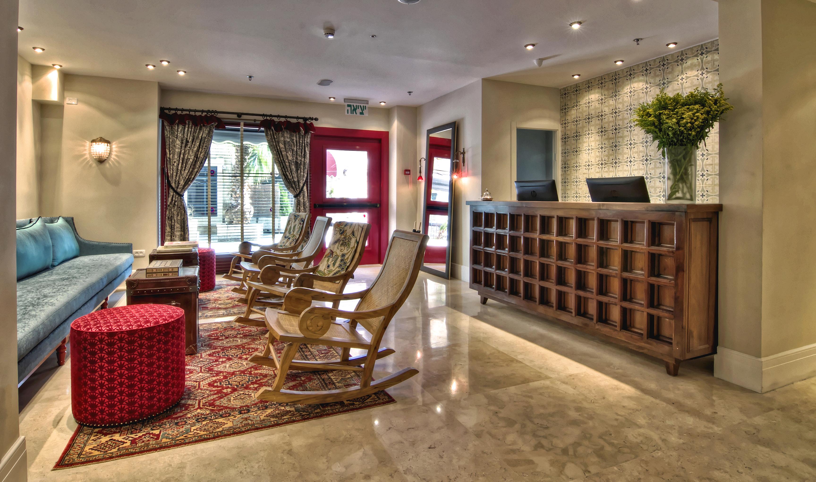 Hotel Arthur - An Atlas Boutique 3*