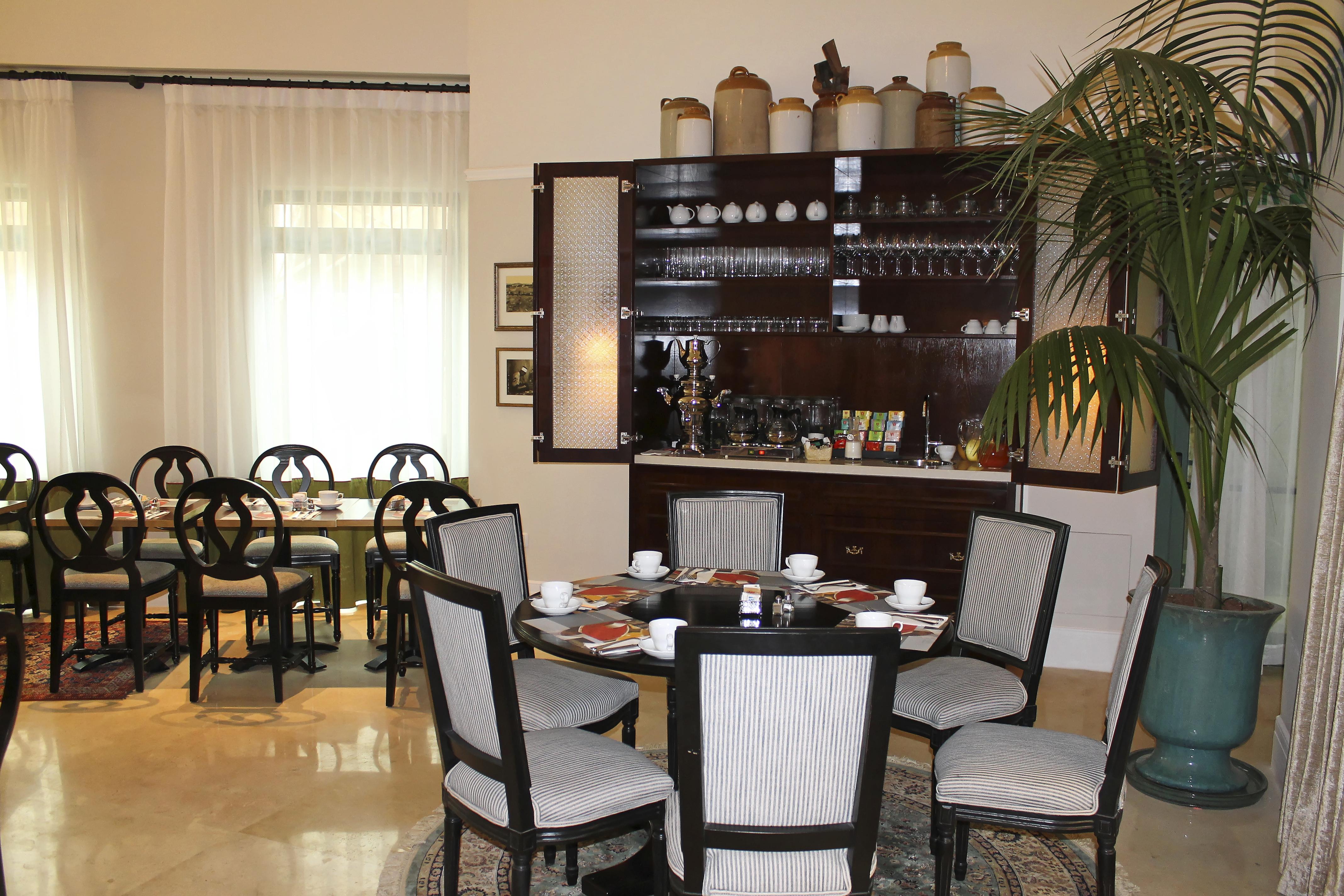 Arthur - An Atlas Boutique 3* Jerusalem