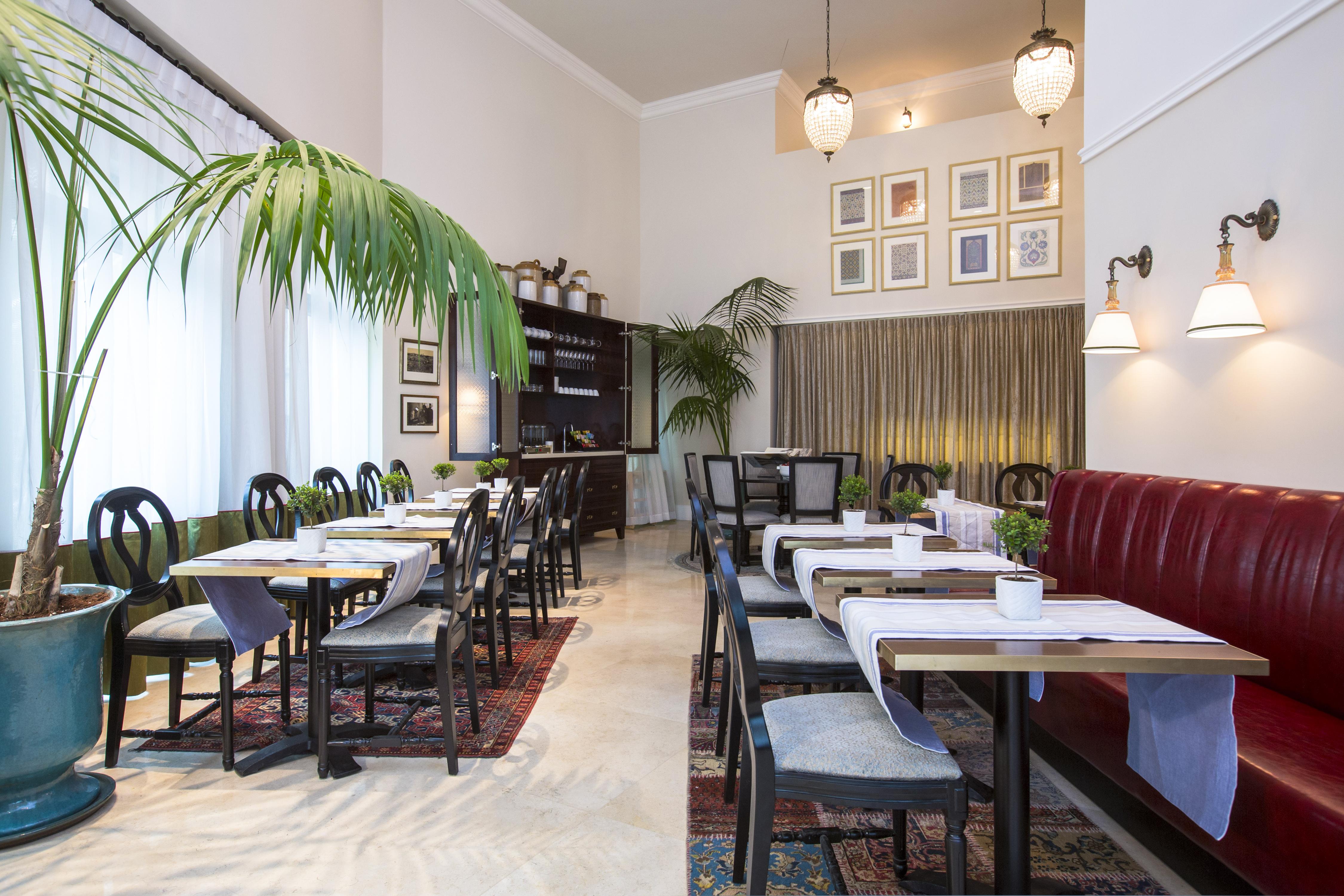 Arthur - An Atlas Boutique 3* Jerusalem