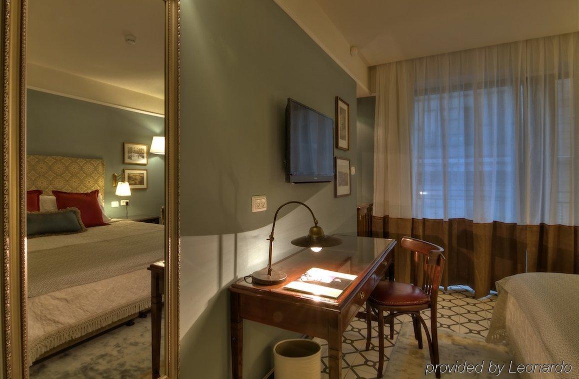 Arthur - An Atlas Boutique Hotel Jerusalem