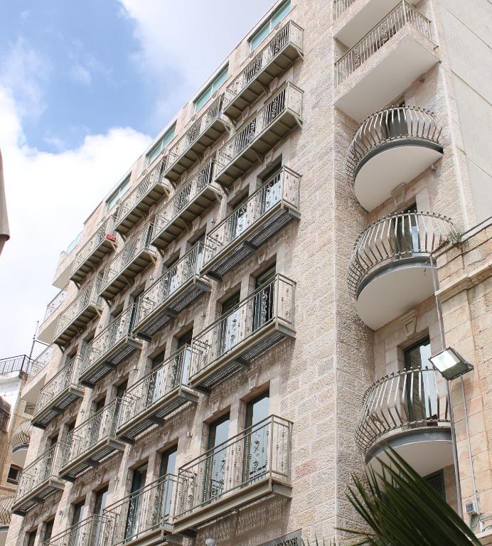 Hotel Arthur - An Atlas Boutique