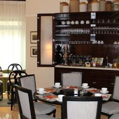 Arthur - An Atlas Boutique Hotel 3*