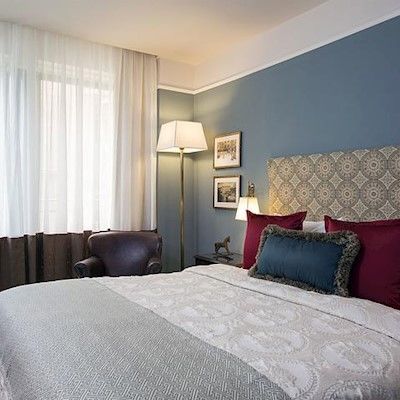 Arthur - An Atlas Boutique Hotel Jerusalem