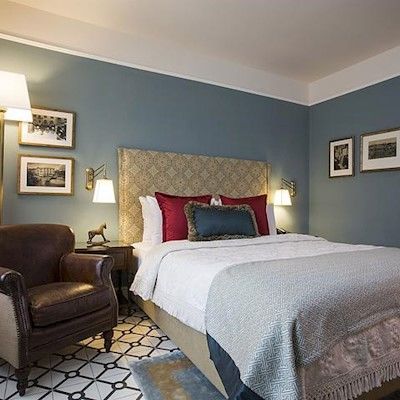 Arthur - An Atlas Boutique Hotel
