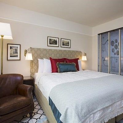 Hotel Arthur - An Atlas Boutique 3*