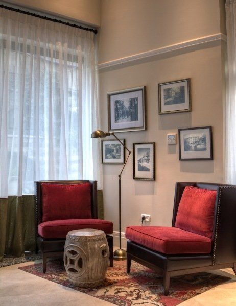 Hotel Arthur - An Atlas Boutique Jerusalem