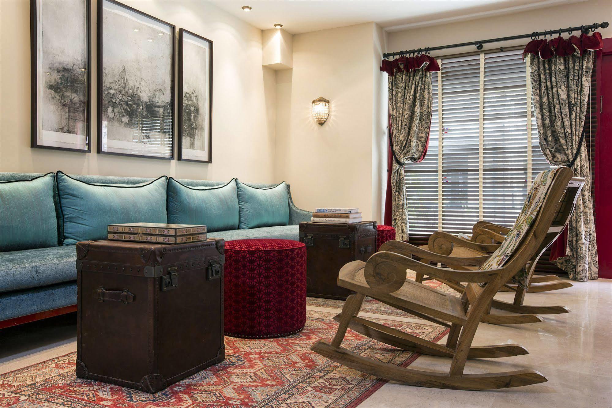 Hotel Arthur - An Atlas Boutique 3*