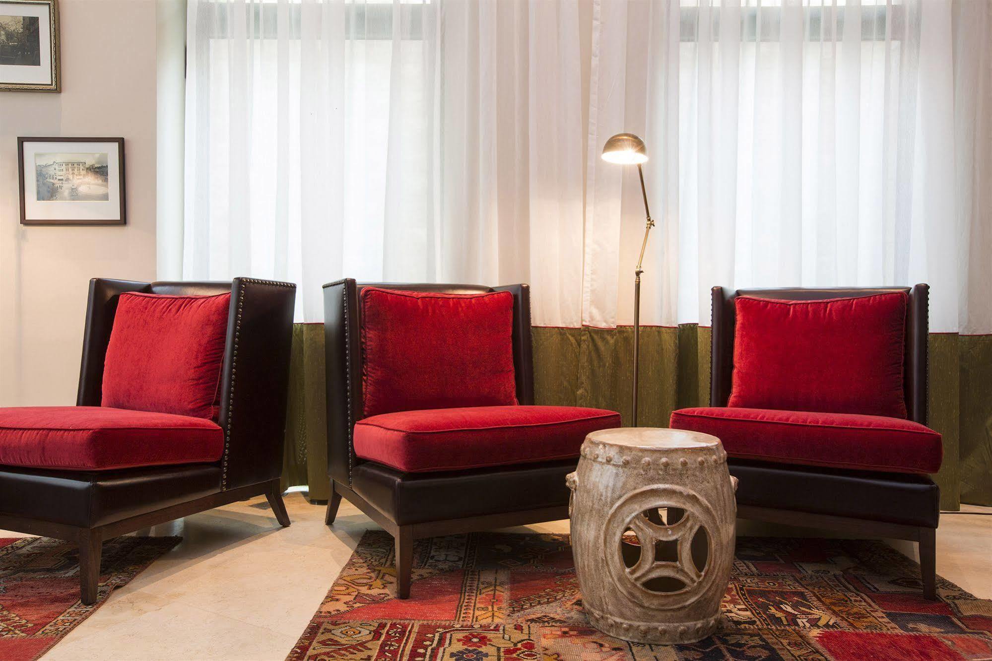 Hotel Arthur - An Atlas Boutique