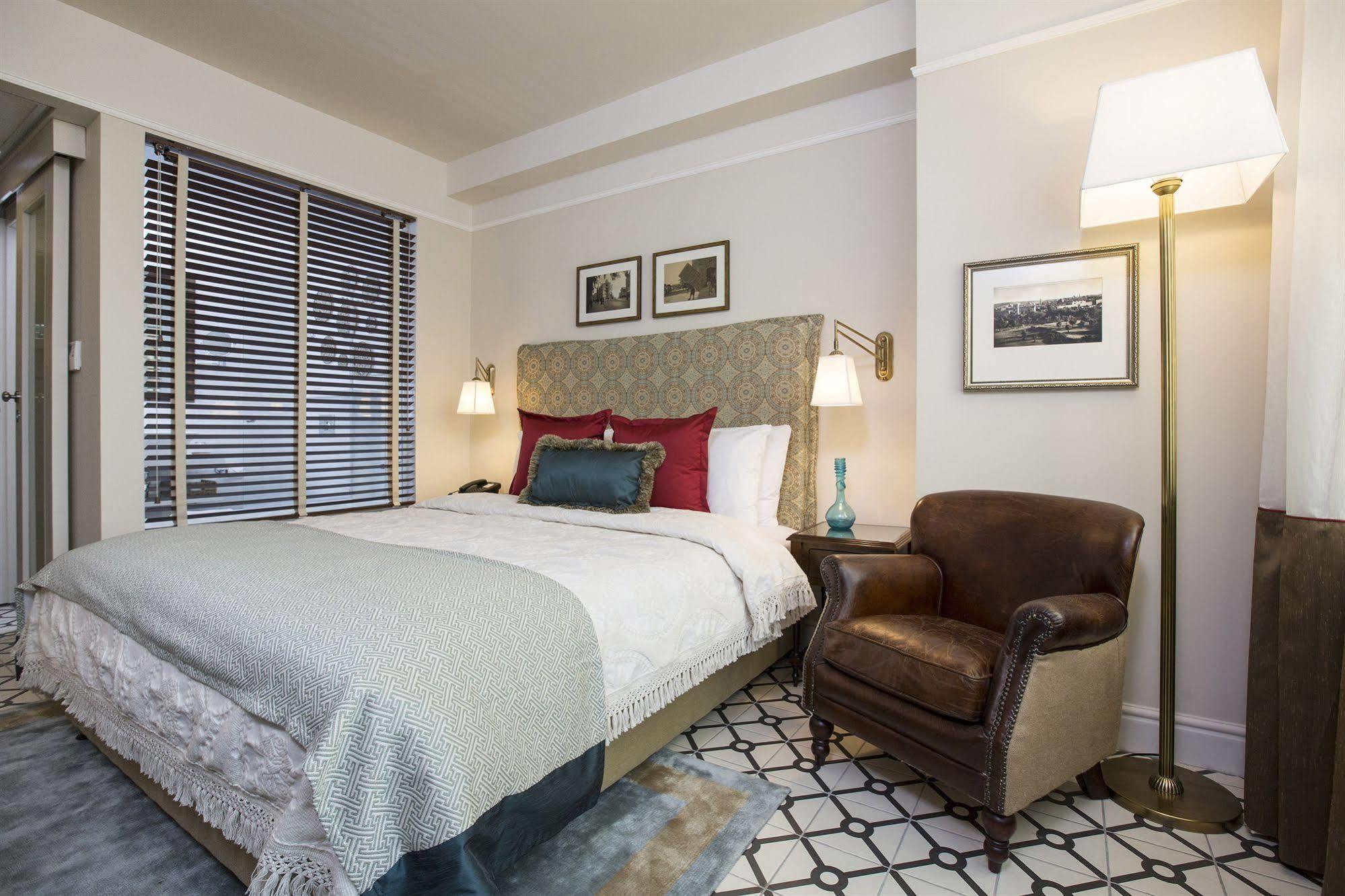 Arthur - An Atlas Boutique Hotel 3*