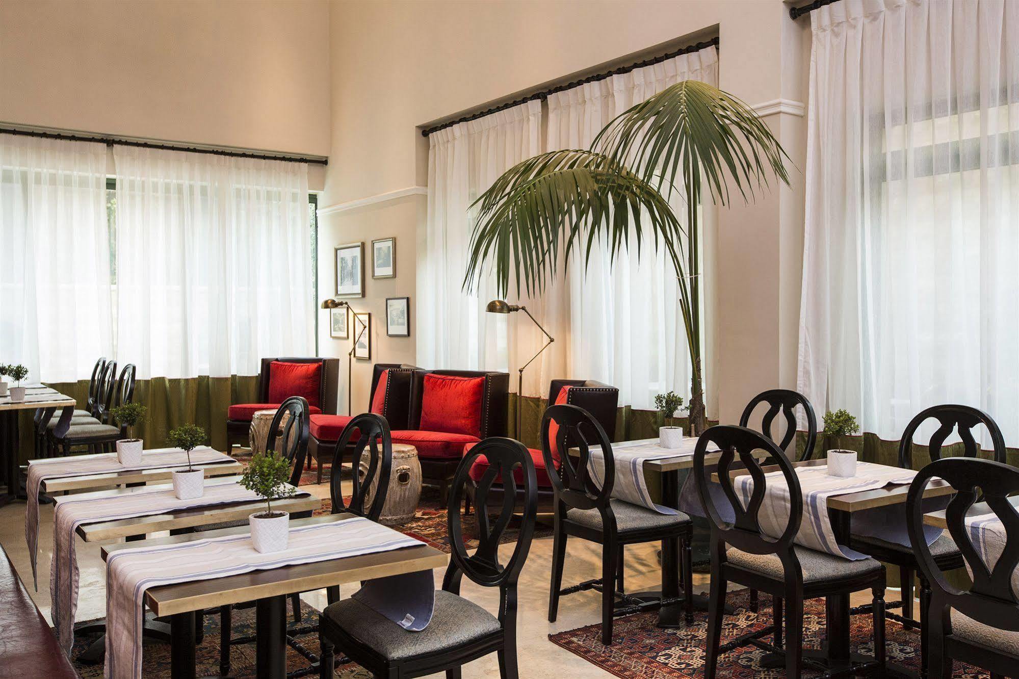 Arthur - An Atlas Boutique Hotel
