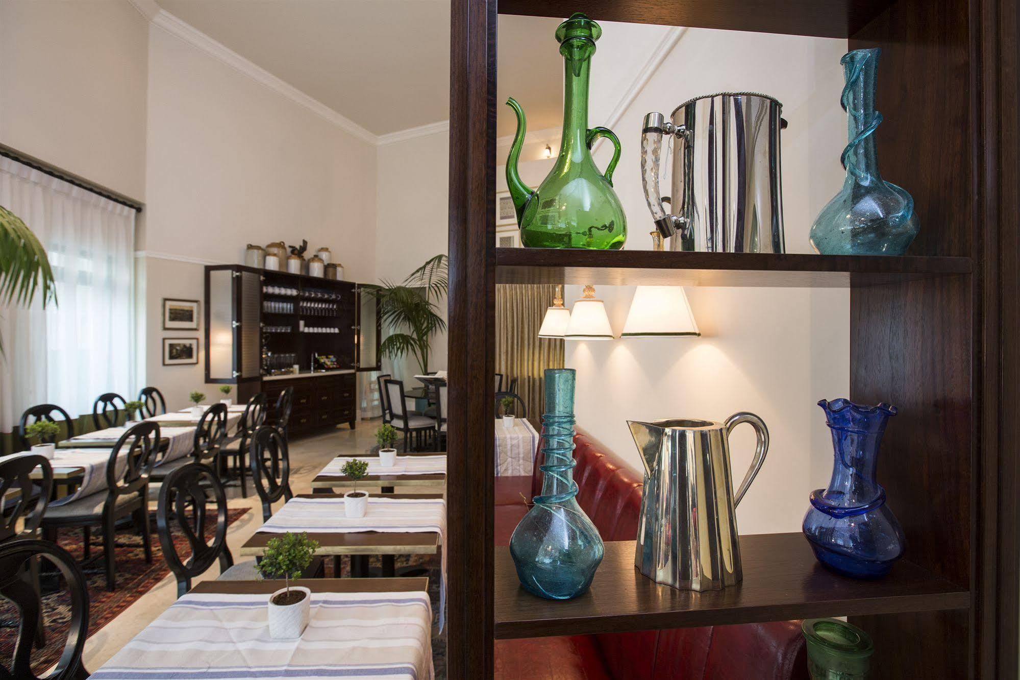 Hotel Arthur - An Atlas Boutique