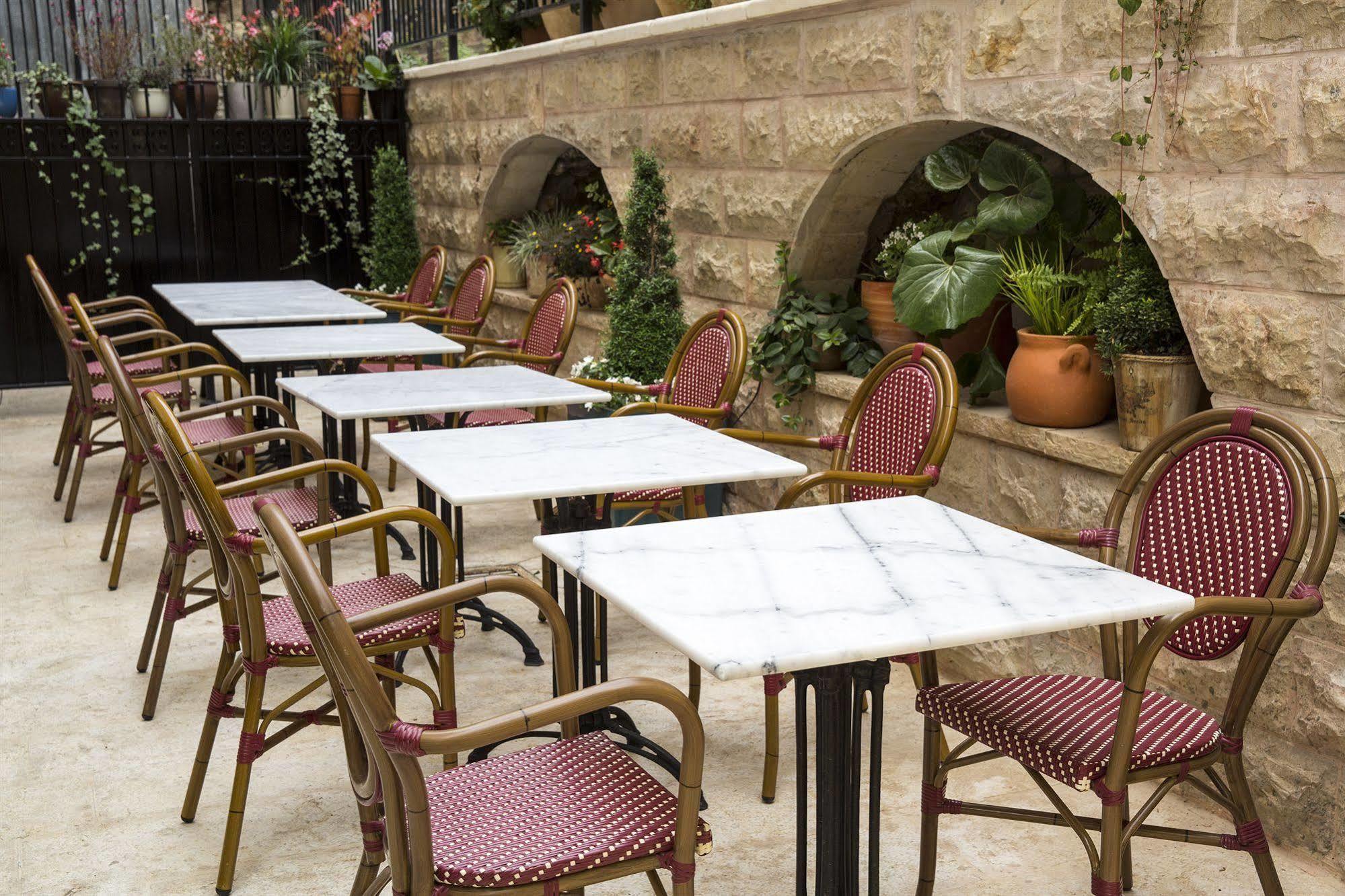 Arthur - An Atlas Boutique 3* Jerusalem